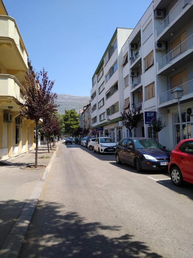 Apartment Voortex Trebinje Exterior photo