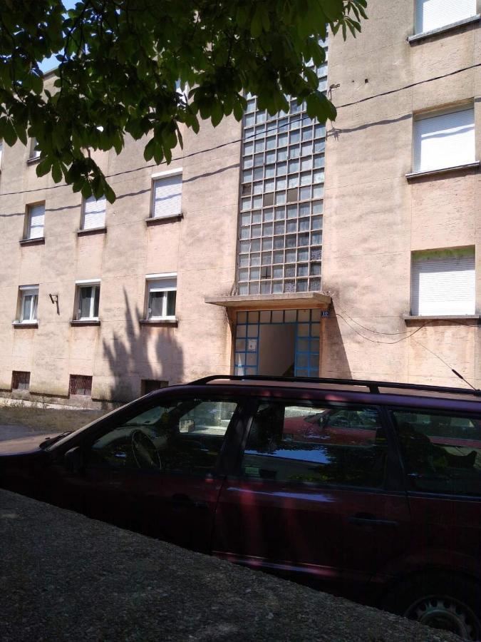 Apartment Voortex Trebinje Exterior photo