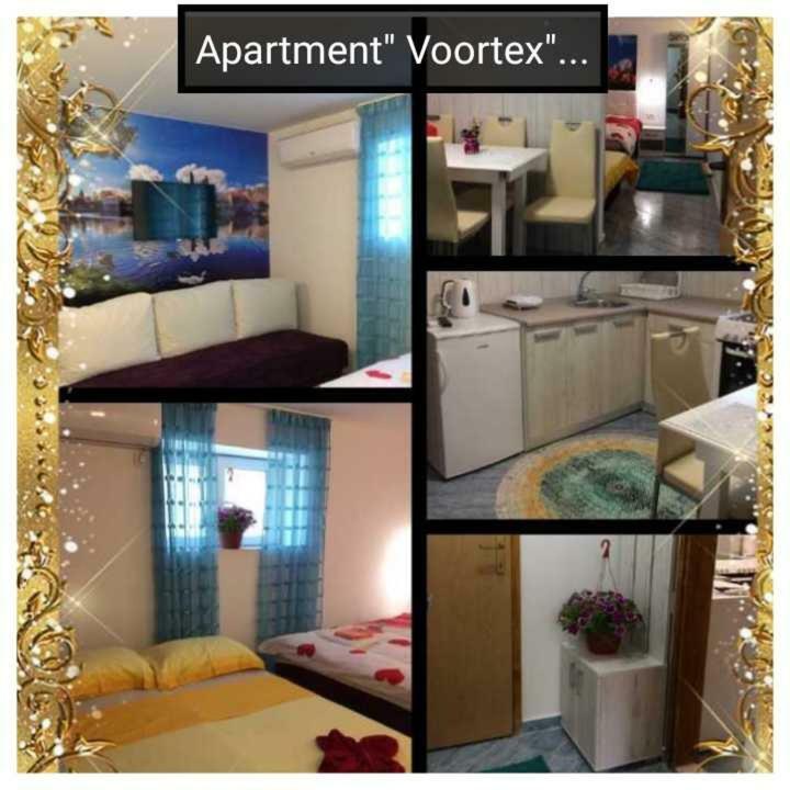 Apartment Voortex Trebinje Exterior photo