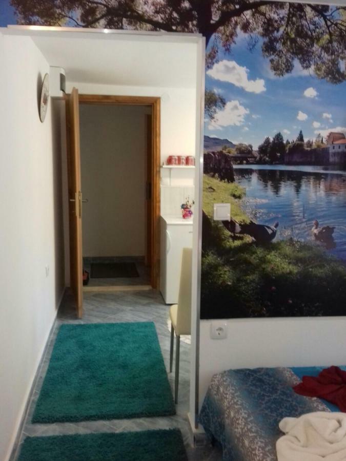 Apartment Voortex Trebinje Exterior photo