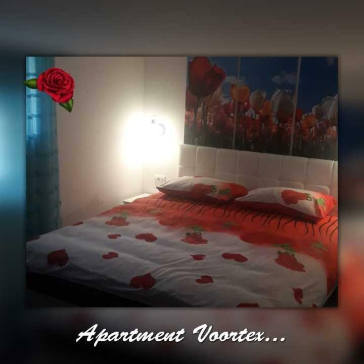 Apartment Voortex Trebinje Exterior photo